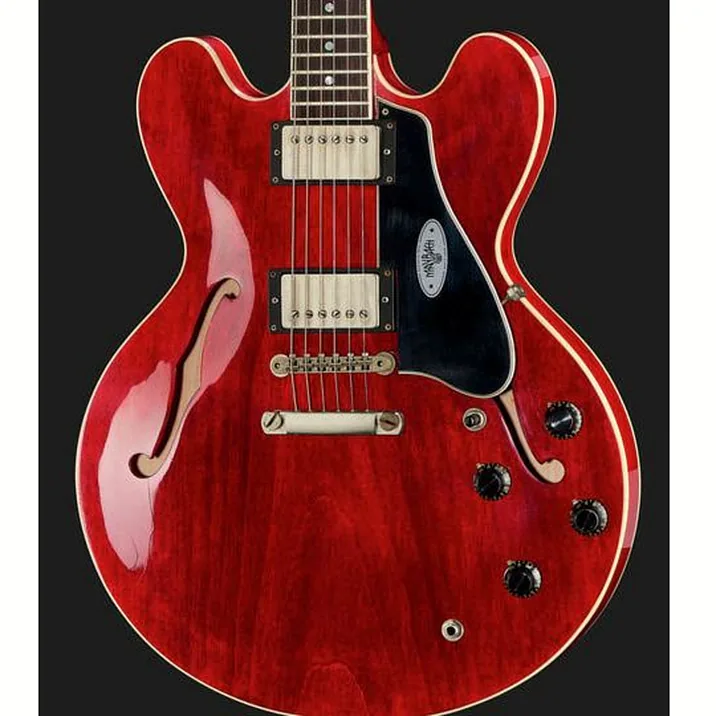Maybach Capitol 59 Cherry Aged