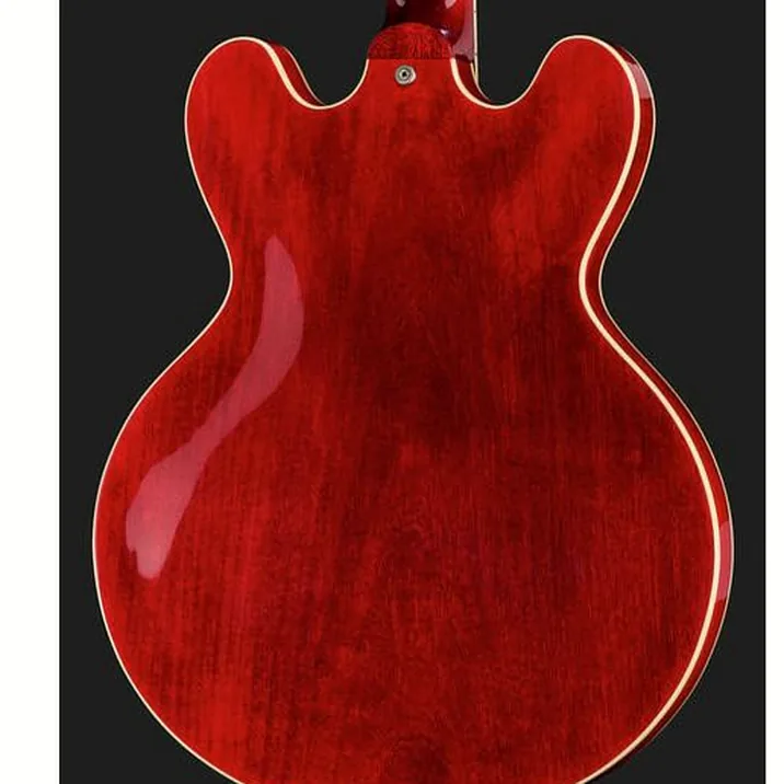 Maybach Capitol 59 Cherry Aged
