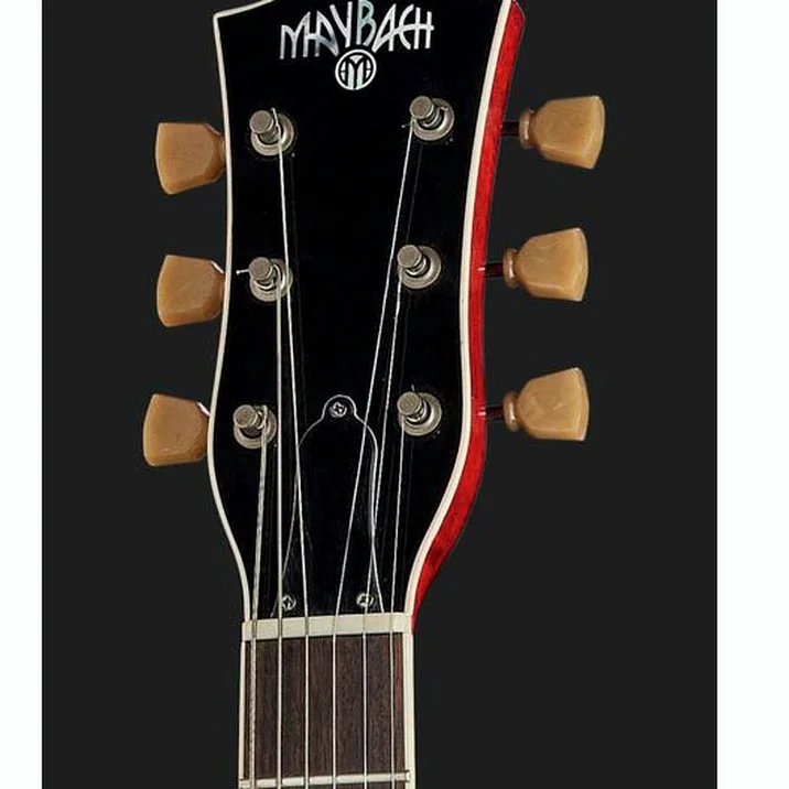 Maybach Capitol 59 Cherry Aged