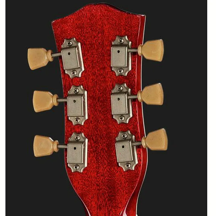 Maybach Capitol 59 Cherry Aged
