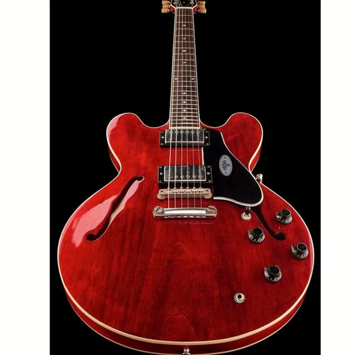 Maybach Capitol 59 Cherry Aged