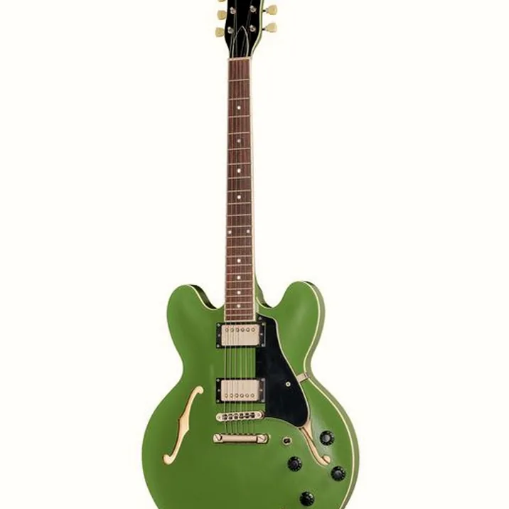 Maybach Capitol 59 Olive Drop Aged