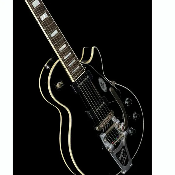 Maybach Lester 54 Custom P90 Bigsby