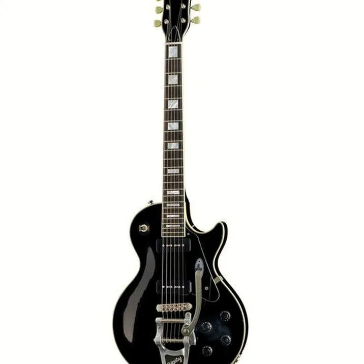 Maybach Lester 54 Custom P90 Bigsby