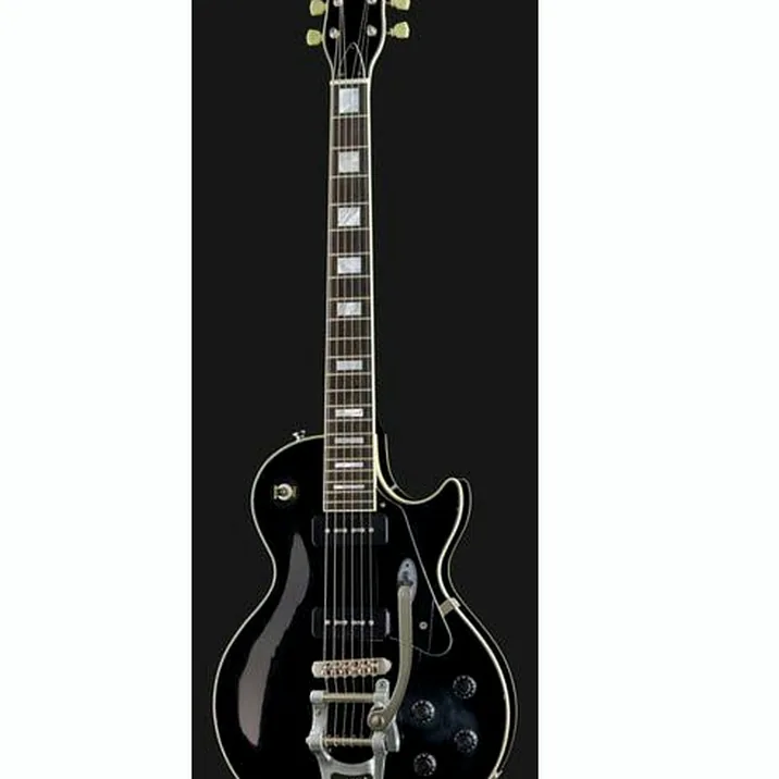 Maybach Lester 54 Custom P90 Bigsby