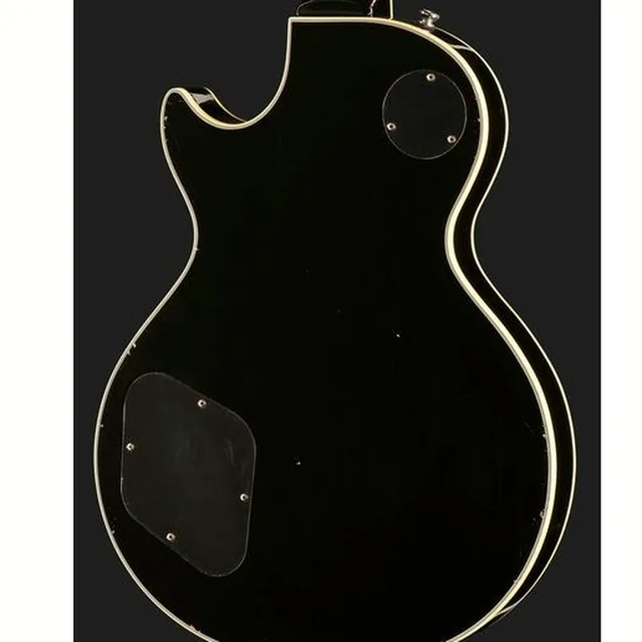Maybach Lester 54 Custom P90 Bigsby