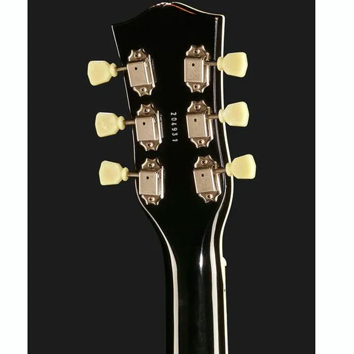 Maybach Lester 54 Custom P90 Bigsby