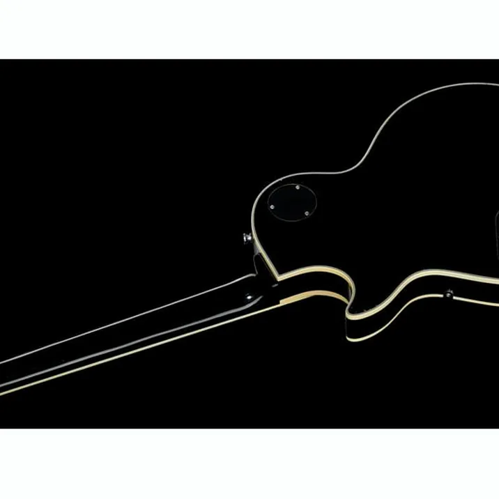 Maybach Lester 54 Custom P90 Bigsby