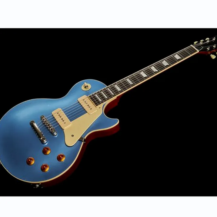 Maybach Lester 59 P90 Pelham Blue Aged