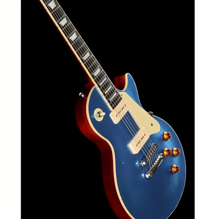 Maybach Lester 59 P90 Pelham Blue Aged