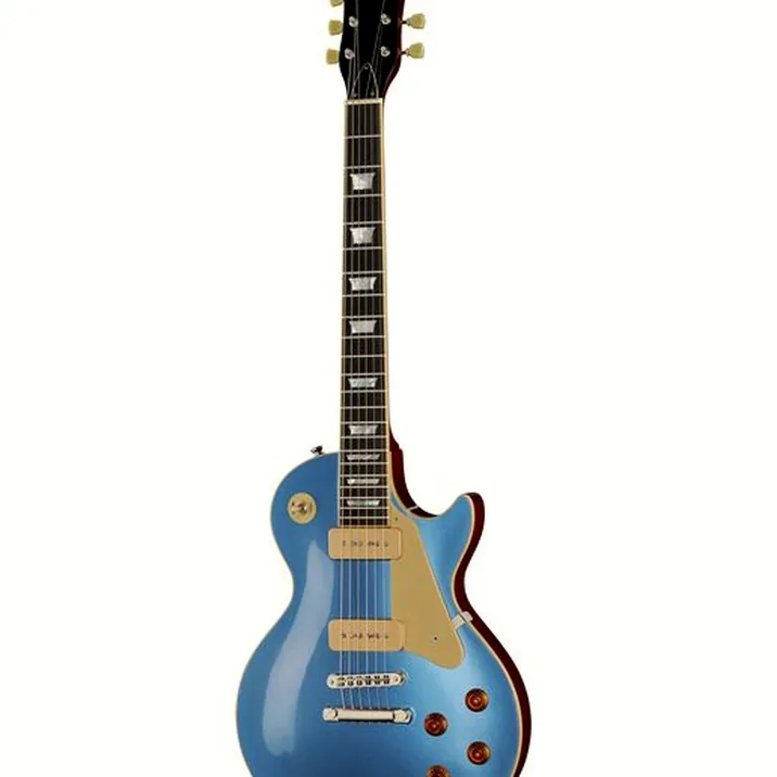 Maybach Lester 59 P90 Pelham Blue aged