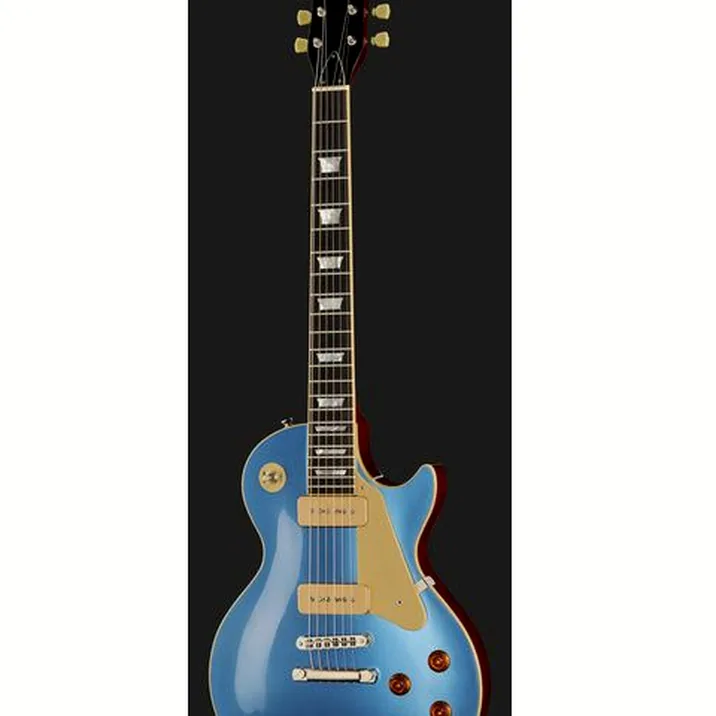 Maybach Lester 59 P90 Pelham Blue aged