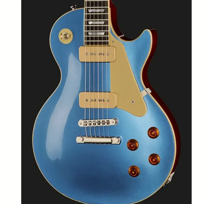 Maybach Lester 59 P90 Pelham Blue Aged