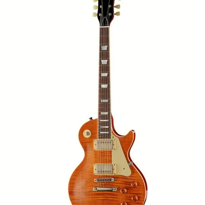Maybach Lester Honey Pie 59 aged