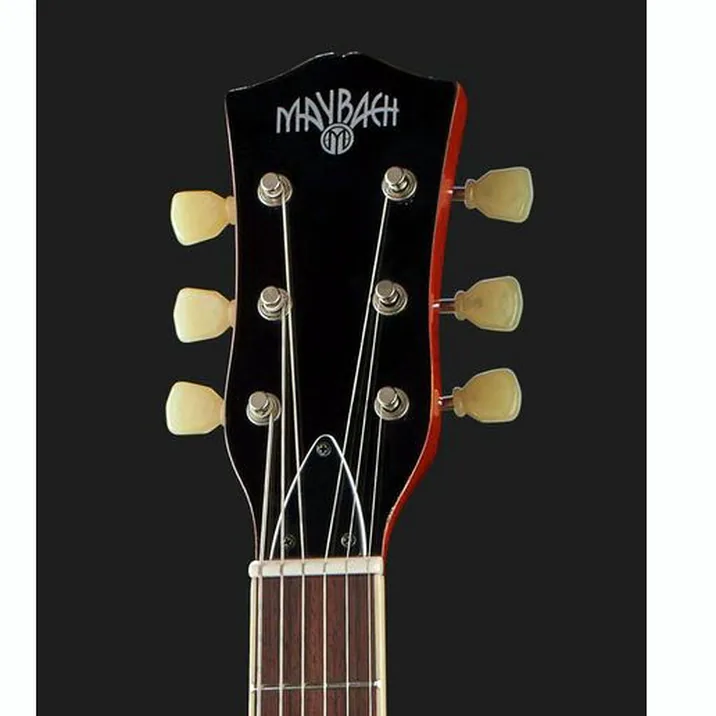Maybach Lester Honey Pie 59 Aged