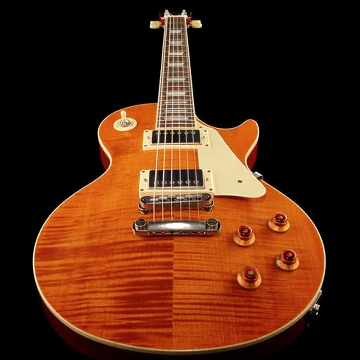 Maybach Lester Honey Pie 59 Aged
