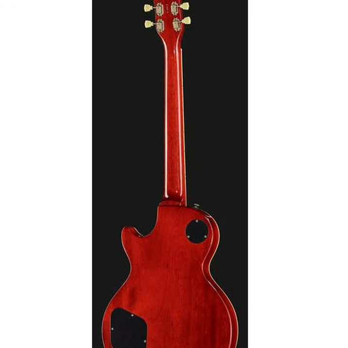 Maybach Lester Wild Saffron CustomShop