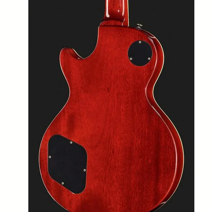 Maybach Lester Wild Saffron Customshop