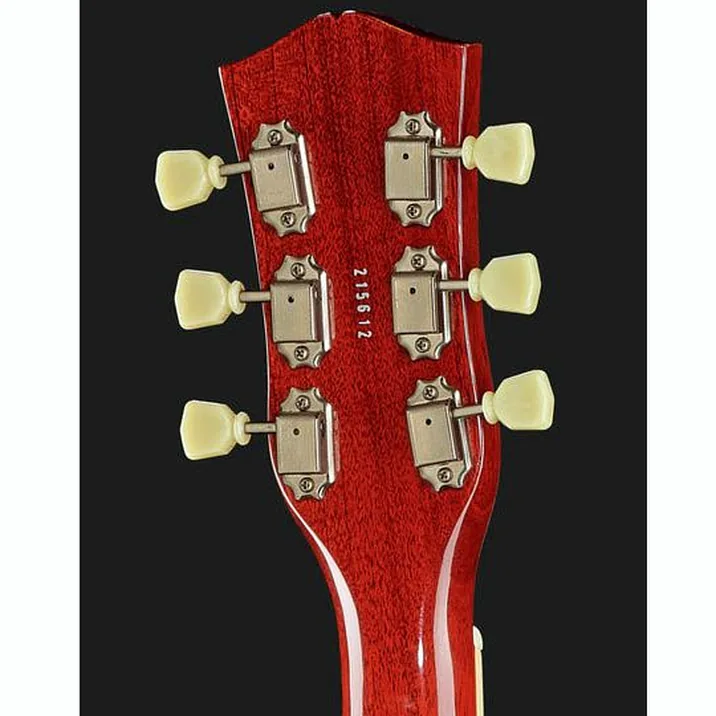 Maybach Lester Wild Saffron Customshop