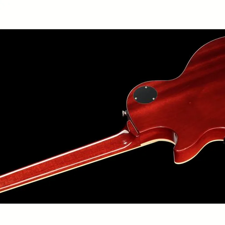 Maybach Lester Wild Saffron Customshop