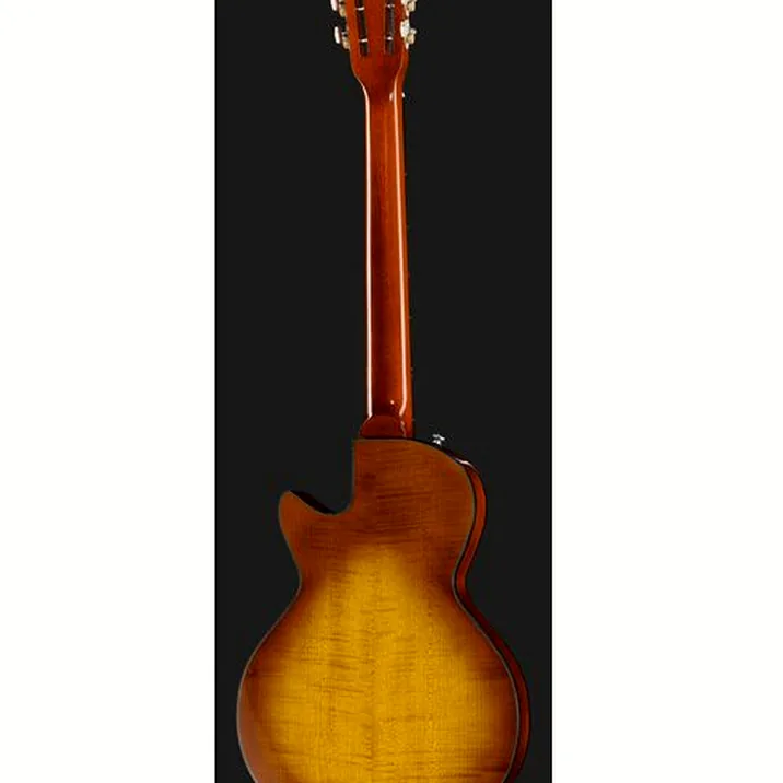 Maybach Little Wing Arched Top C MSA