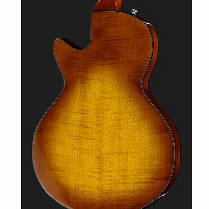 Maybach Little Wing Arched Top C Msa