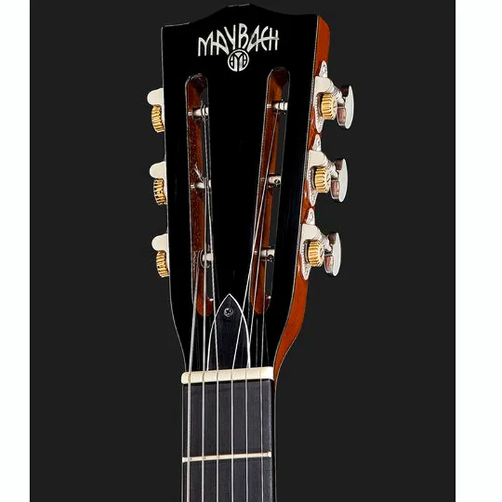 Maybach Little Wing Arched Top C Msa