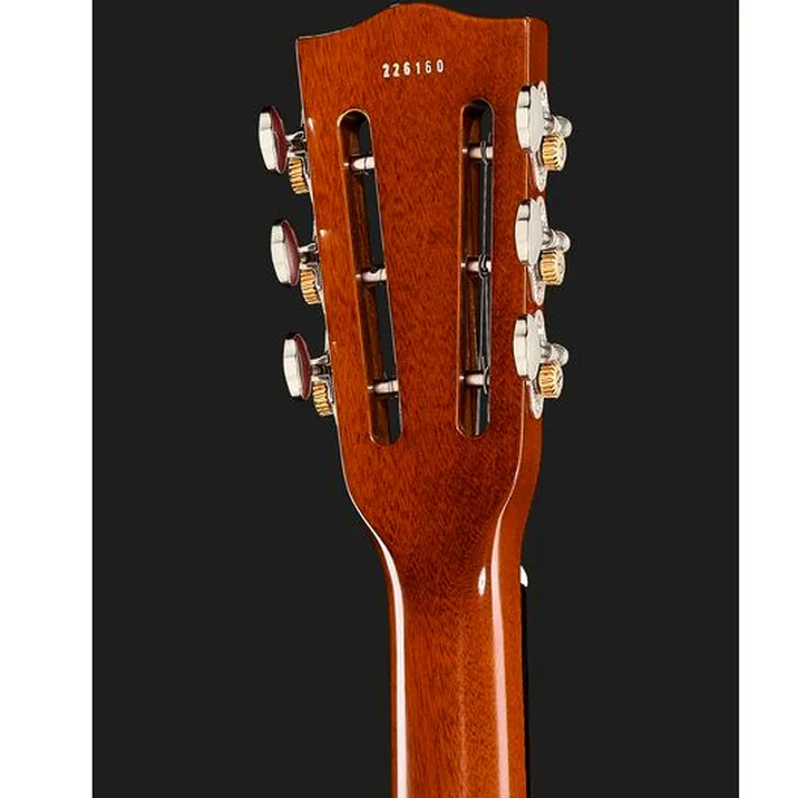 Maybach Little Wing Arched Top C Msa