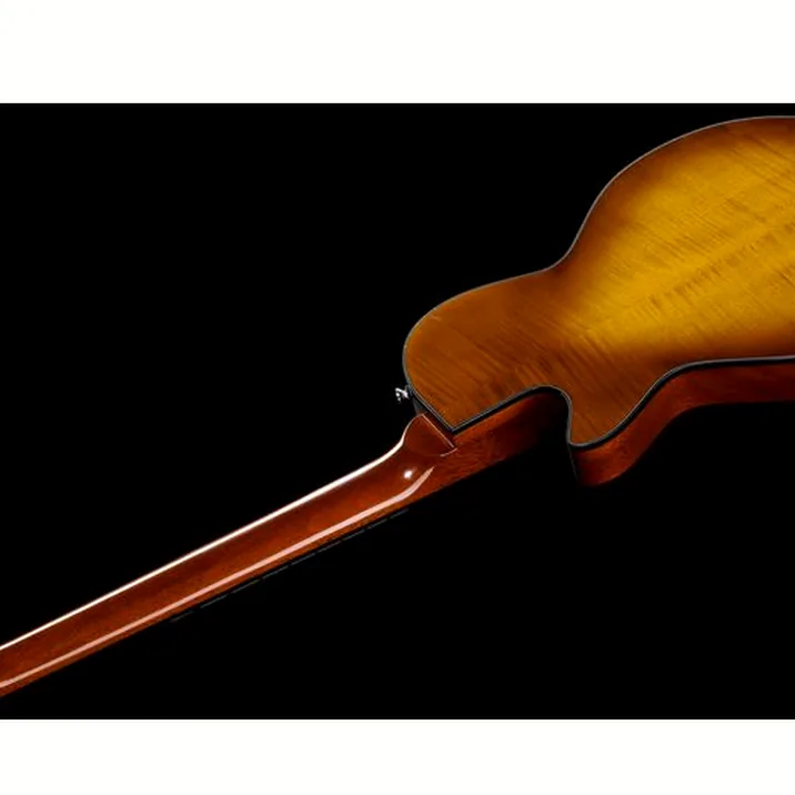 Maybach Little Wing Arched Top C Msa