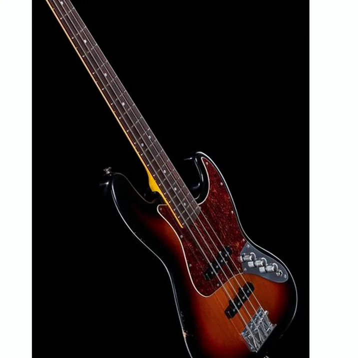 Maybach Motone J 3 Tone Aged Custom