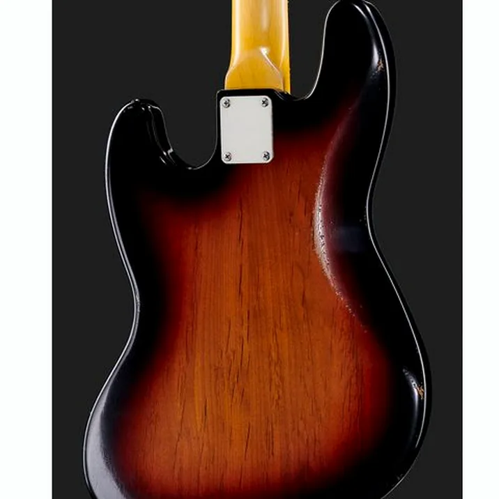 Maybach Motone J 3 Tone Aged Custom