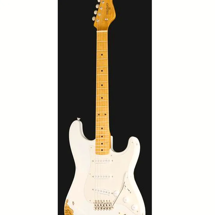 Maybach Stradovari S54 OM Heavy Relic