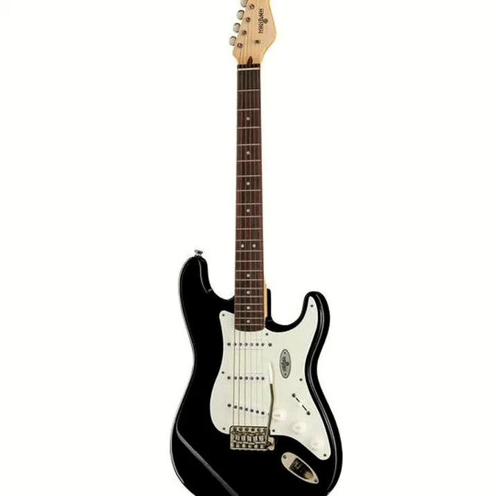 Maybach Stradovari S61 Black W Guard A
