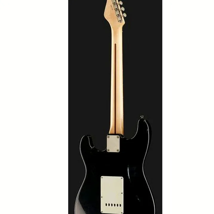 Maybach Stradovari S61 Black W Guard A
