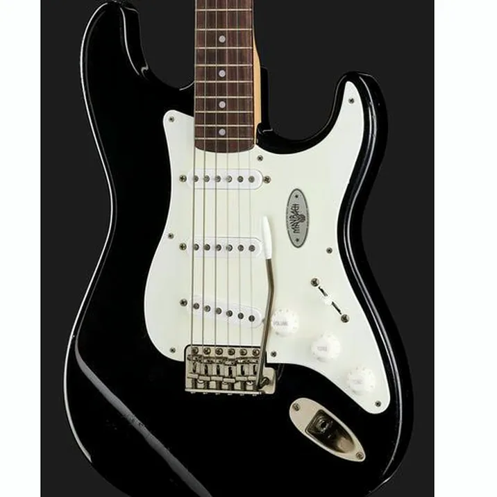 Maybach Stradovari S61 Black W Guard A