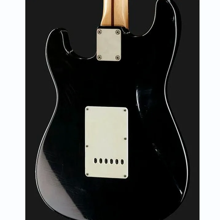 Maybach Stradovari S61 Black W Guard A