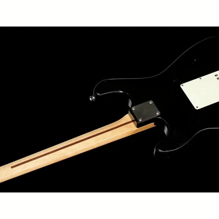 Maybach Stradovari S61 Black W Guard A