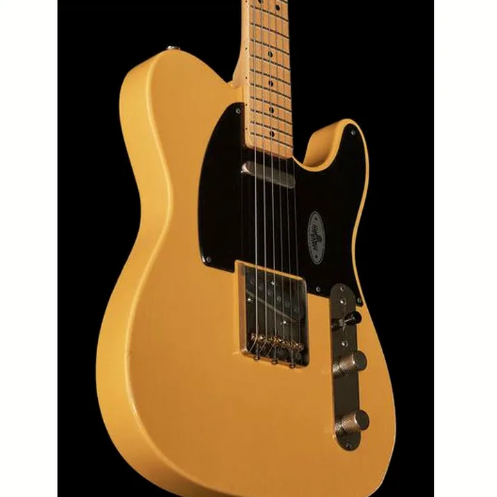 Maybach Teleman T54 Butterscotch