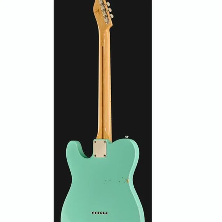 Maybach Texonian T54 Miami Green