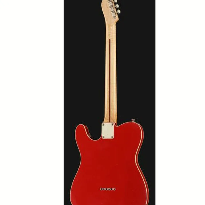 Maybach Teleman T61 Red Rooster ACS