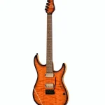 Mayones Guitars Aquila Elite V24 S6 Redwood BB – Reseña y prueba