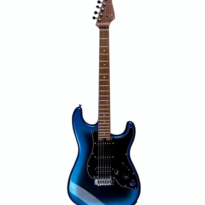 Mooer GTRS Guitar Profess. 801 DN