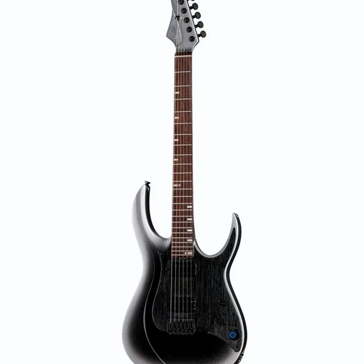 Mooer GTRS Guitars Modern 800 DSI
