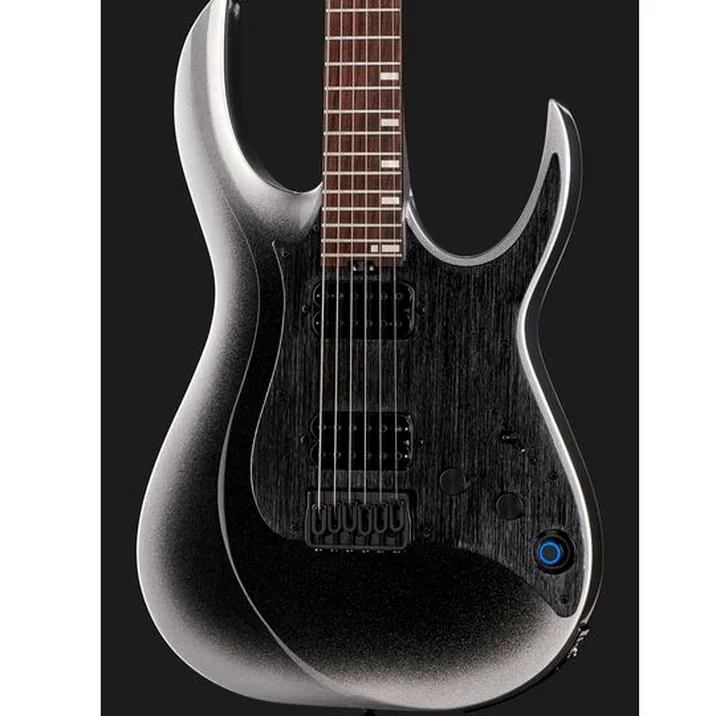 Mooer GTRS Guitars Modern 800 DSI