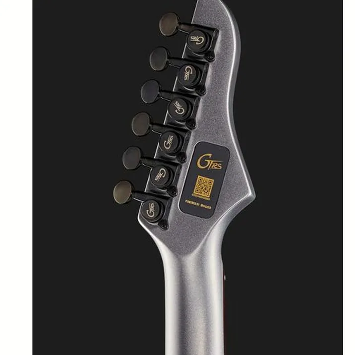 Mooer GTRS Guitars Modern 800 DSI