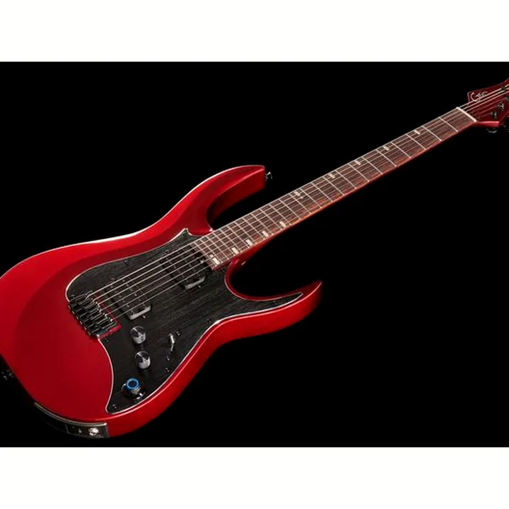 Mooer GTRS Guitars Modern 800 MRD