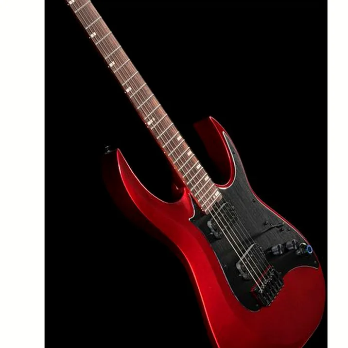 Mooer GTRS Guitars Modern 800 MRD