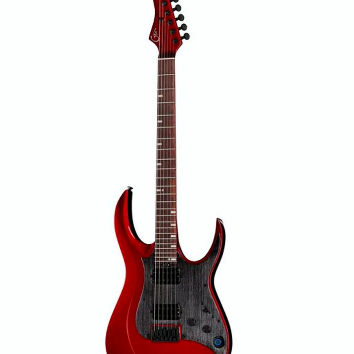 Mooer GTRS Guitars Modern 800 MRD