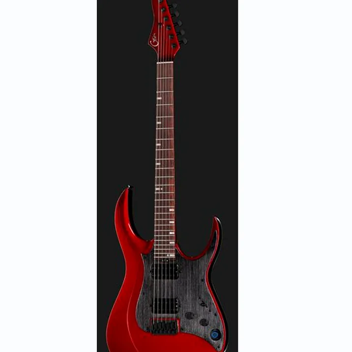Mooer GTRS Guitars Modern 800 MRD