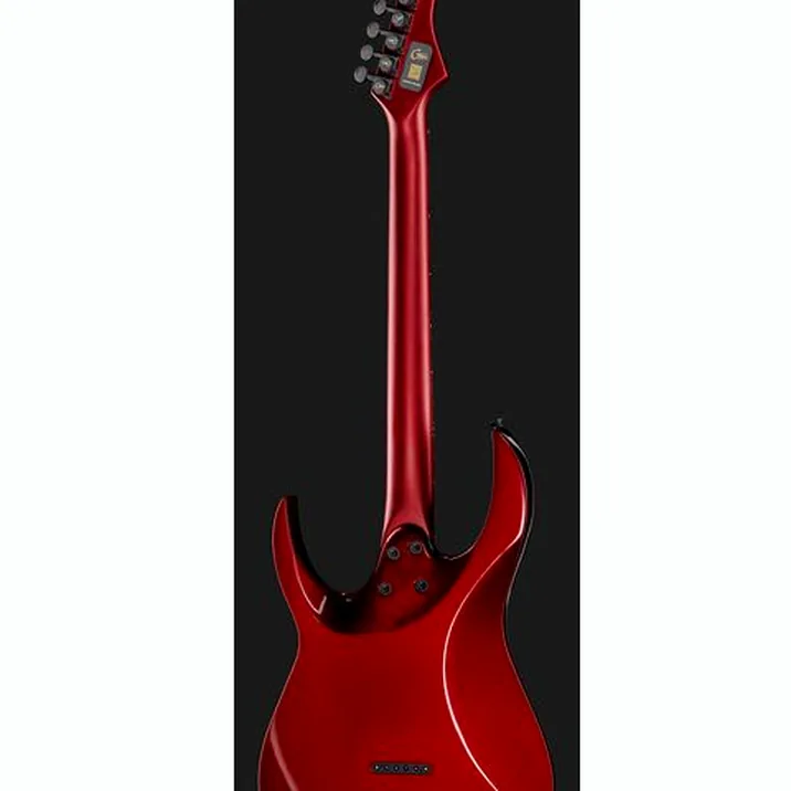 Mooer GTRS Guitars Modern 800 MRD